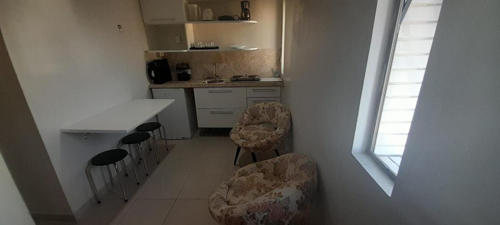 Sensacional Flat No Mardisa Lejlighed João Pessoa Eksteriør billede